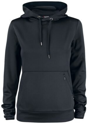 Sweatshirt Oakdale Women Clique noir