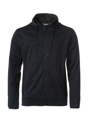 Sweatshirt Ottawa Clique noir