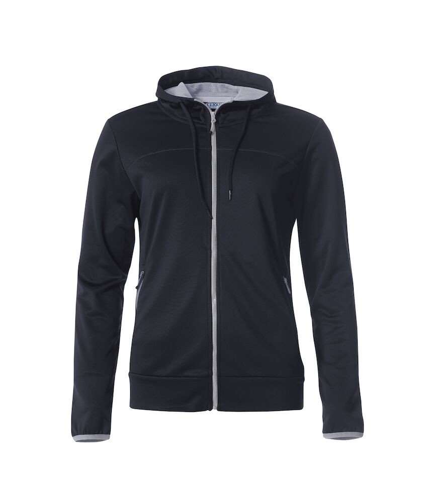 Sweatshirt Ottawa Women Clique bleu foncé