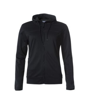 Sweatshirt Ottawa Women Clique noir
