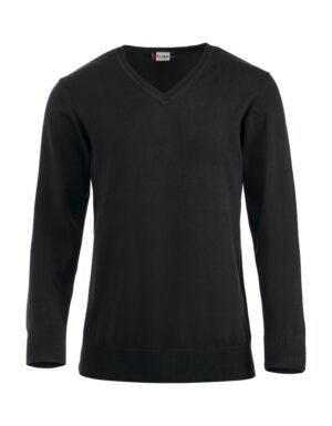 Pull Aston Clique noir