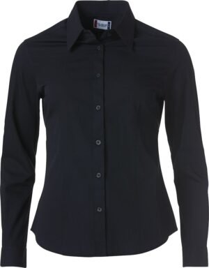 Chemise Clare Clique noir