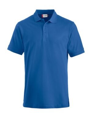 Polo Lincoln Clique bleu royal
