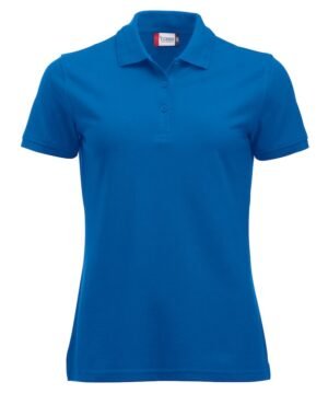 Polo Manhattan Women Clique bleu royal