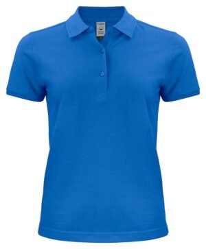 Polo Classic OC Polo Women Clique bleu royal