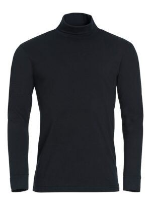 Polo Elgin Clique noir