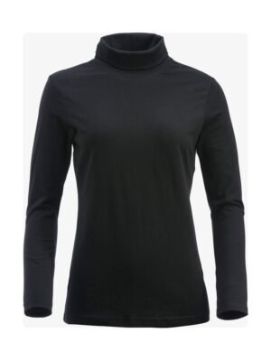 Polo Ezel Clique noir