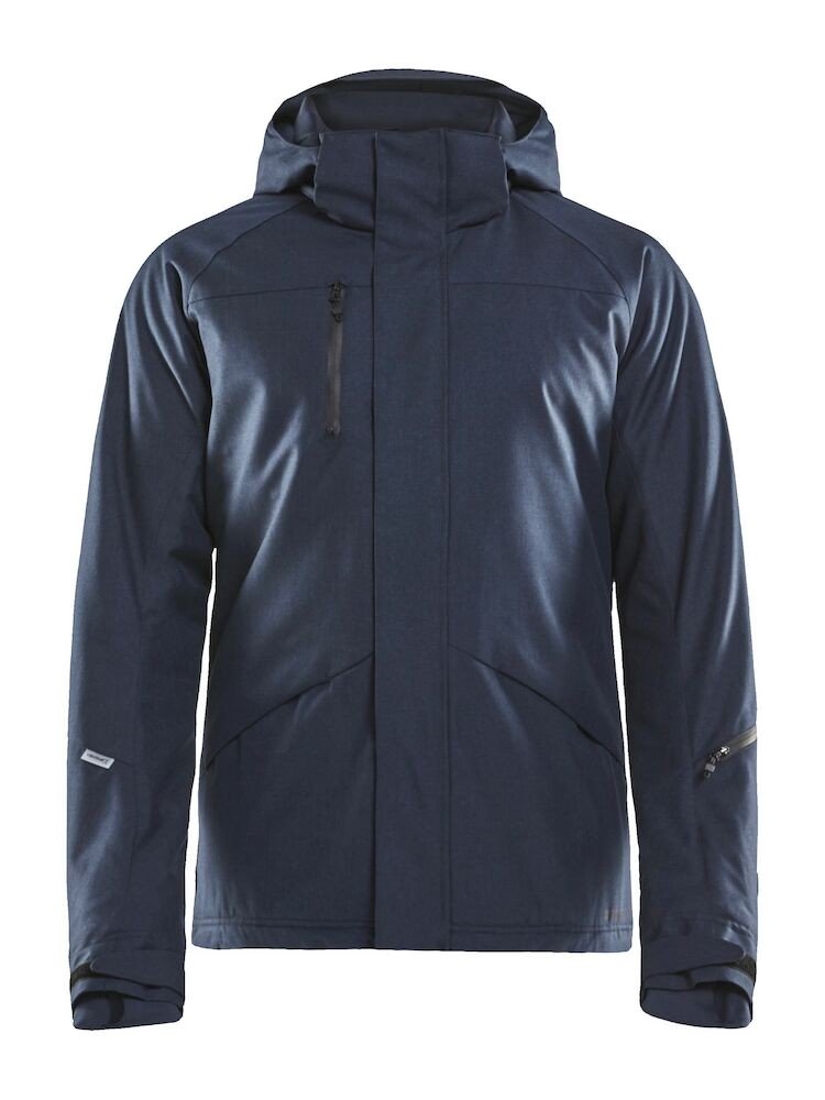 Veste d hiver Mountain Padded Jacket M Craft dark navy melange