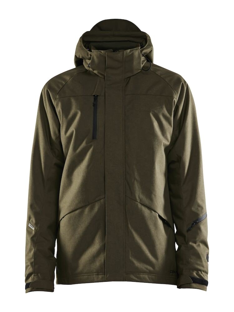 Veste d hiver Mountain Padded Jacket M Craft botanic