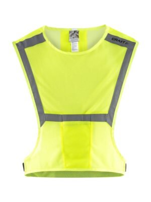 Veste ADV All Year Mesh Vest M Craft flumino