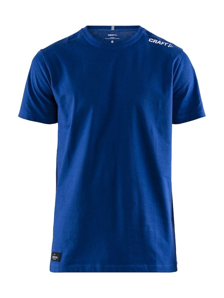 T-shirt Community Mix SS Tee M Craft club cobolt