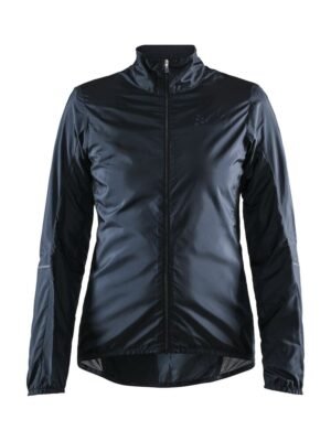 Coupe-vent ADV Essence Light Wind Jacket W Craft noir