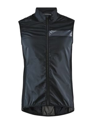 Veste ADV Essence Light Wind Vest M Craft noir