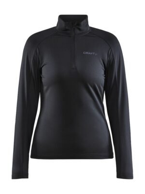 Pull CORE Gain Midlayer W Craft noir