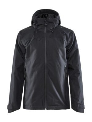 Veste d hiver CORE 2L insulation jkt M Craft noir