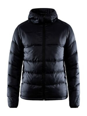 Veste d hiver CORE Explore Isolate Jacket M Craft noir