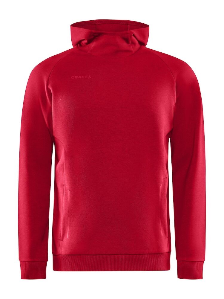 Sweatshirt CORE Soul Hood Sweatshirt M Craft rouge vif