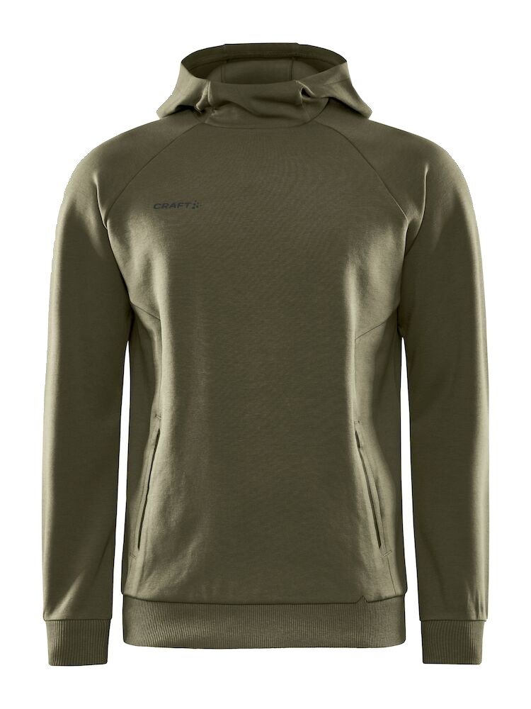 Sweatshirt CORE Soul Hood Sweatshirt M Craft rift