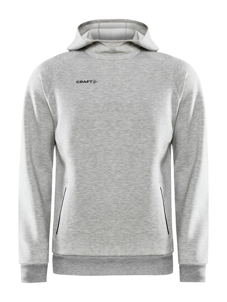 Sweatshirt CORE Soul Hood Sweatshirt M Craft gris mélange