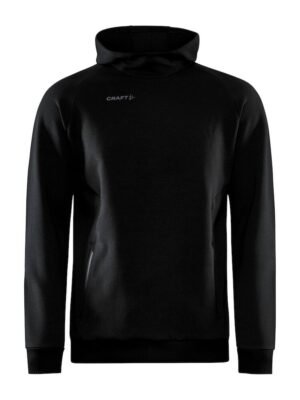 Sweatshirt CORE Soul Hood Sweatshirt M Craft noir