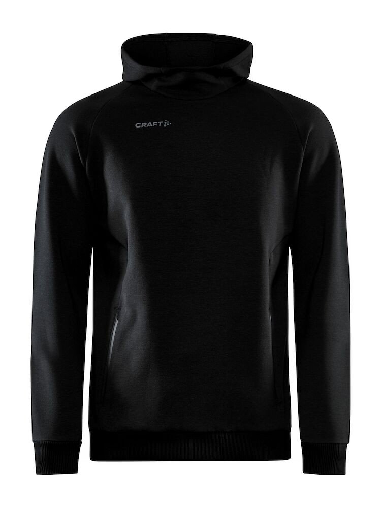Sweatshirt CORE Soul Hood Sweatshirt M Craft noir