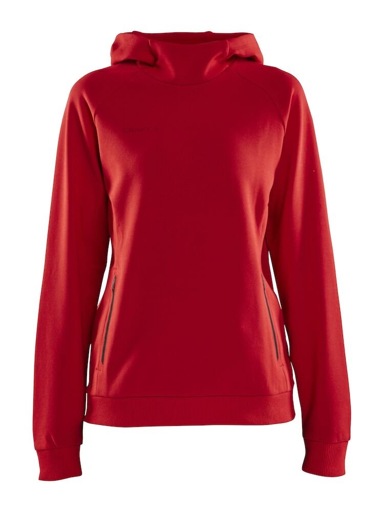 Sweatshirt CORE Soul Hood Sweatshirt W Craft rouge vif