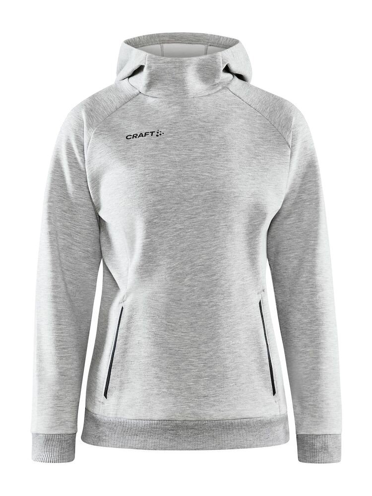 Sweatshirt CORE Soul Hood Sweatshirt W Craft gris mélange