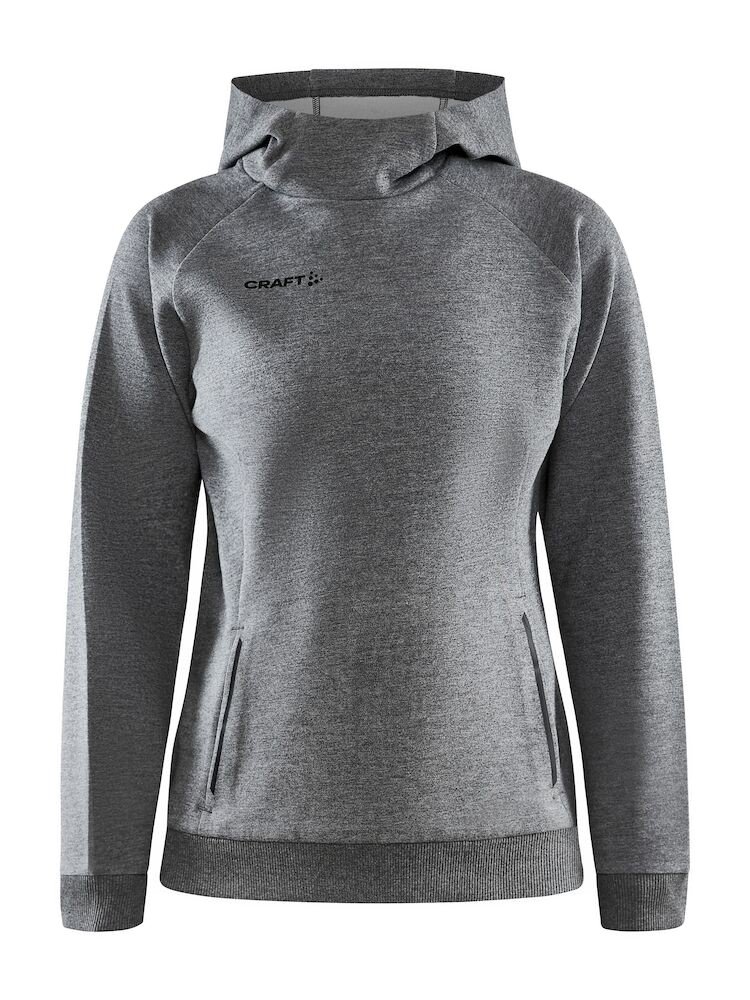 Sweatshirt CORE Soul Hood Sweatshirt W Craft gris foncé mélange