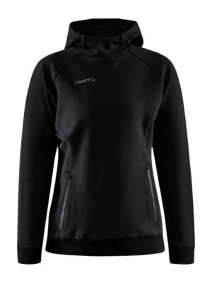 Sweatshirt CORE Soul Hood Sweatshirt W Craft noir