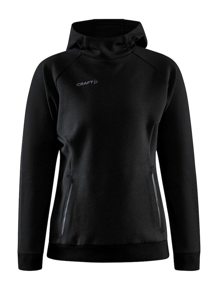 Sweatshirt CORE Soul Hood Sweatshirt W Craft noir