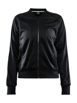 Pull Team WCT Jacket W Craft noir