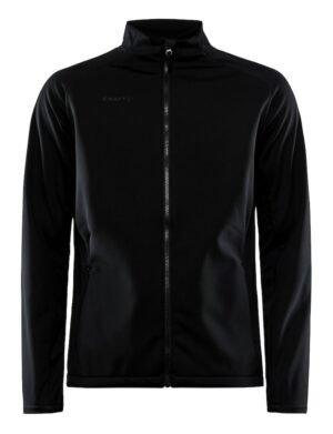 Softshell CORE Explore Soft Shell Jacket M Craft noir
