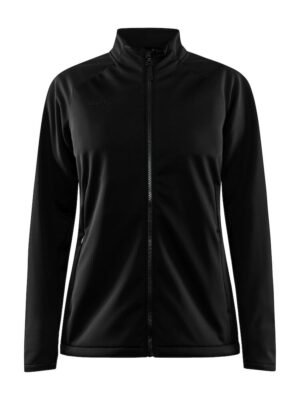 Softshell CORE Explore Soft Shell Jacket W Craft noir