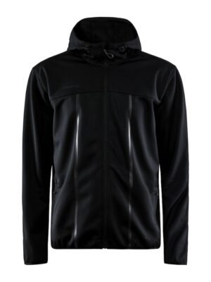 Softshell ADV Explore Soft Shell Jacket M Craft noir