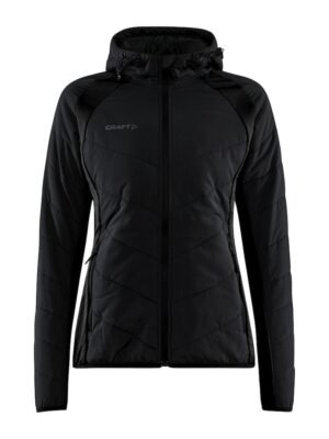 Manteaux ADV Explore Hybrid Jacket W Craft noir