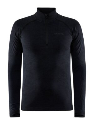 T-shirt CORE Dry Active Comfort HZ M Craft noir