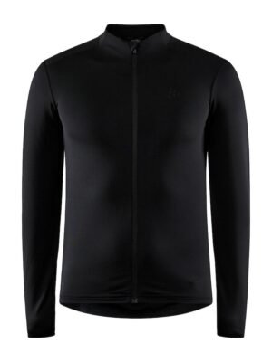 Pull CORE Bike Essence LS Jersey M Craft noir