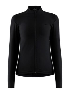 Pull CORE Bike Essence LS Jersey W Craft noir