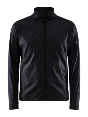 Manteaux ADV Essence Wind Jacket M Craft noir