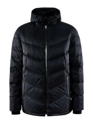 Doudoune ADV Explore Down Jacket M Craft noir