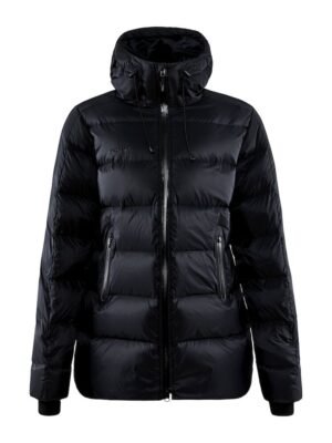 Doudoune ADV Explore Down Jacket W Craft noir