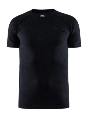 T-shirt CORE Dry Active Comfort SS M Craft noir