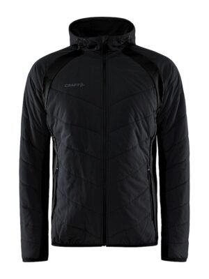 Manteaux ADV Explore Hybrid Jacket M Craft noir