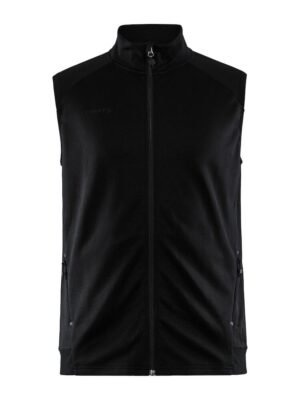 Veste ADV Unify Vest M Craft noir