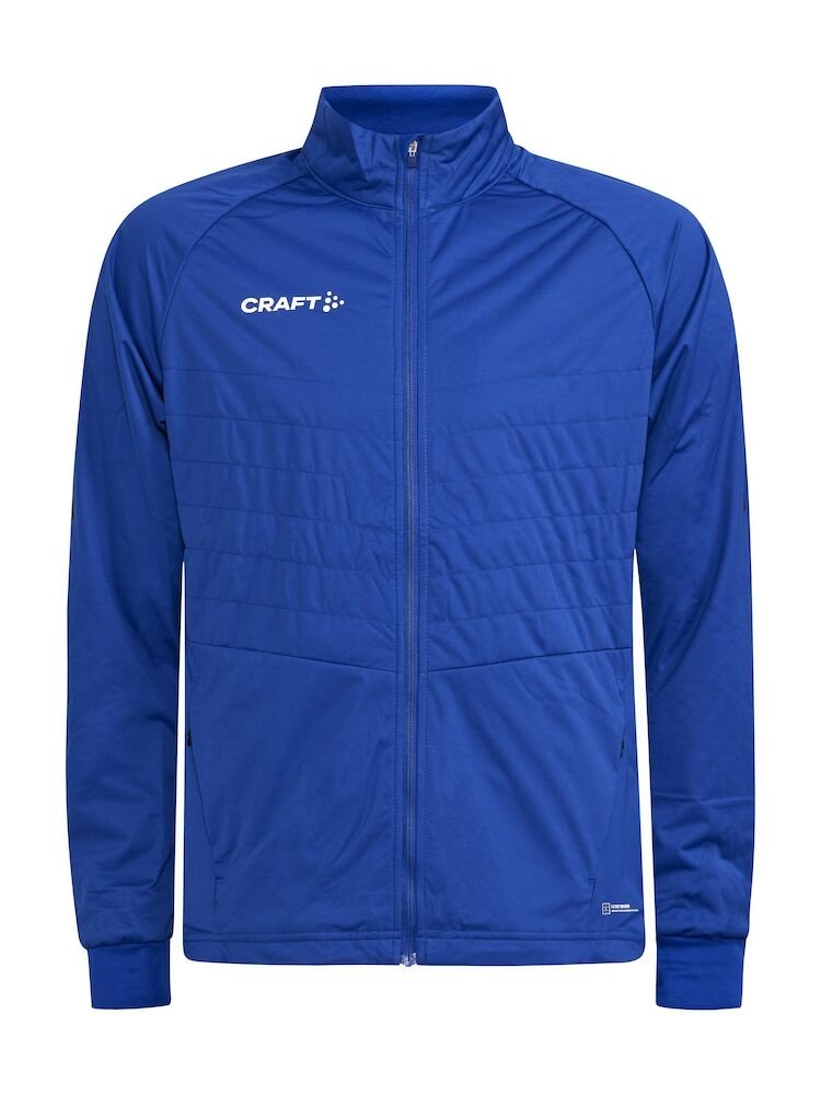 Manteaux ADV Nordic Ski Club Jacket M Craft club cobolt