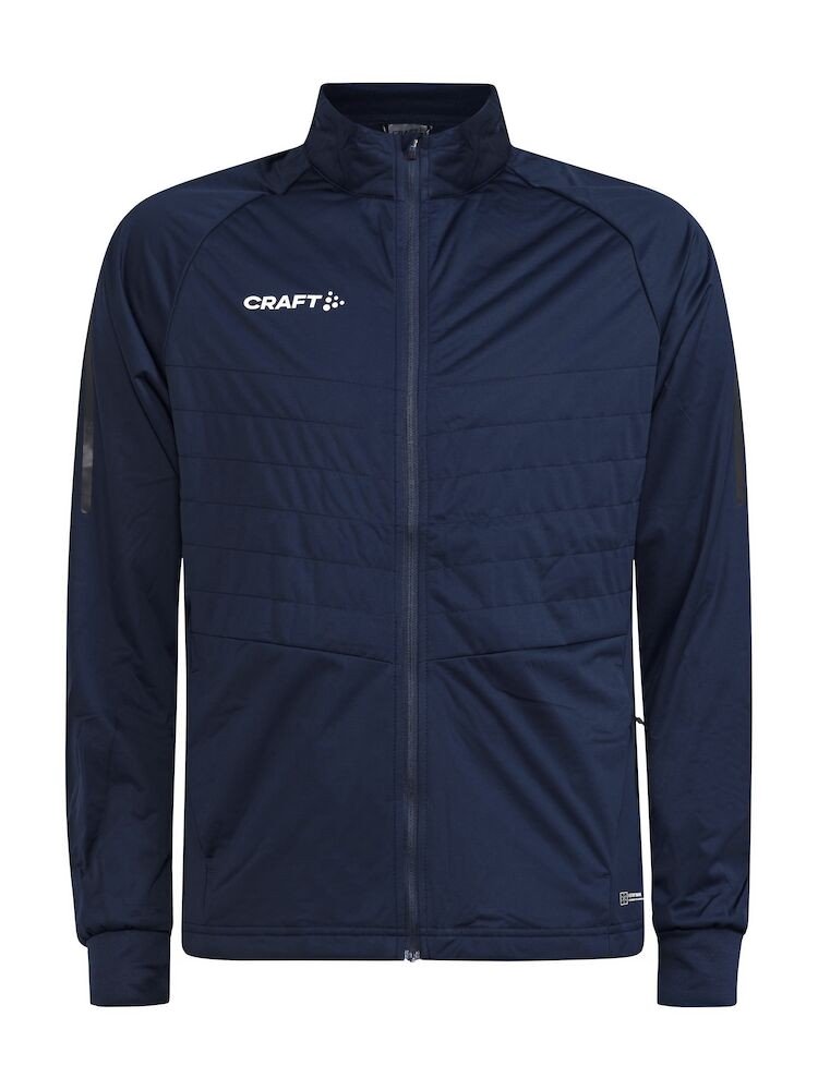 Manteaux ADV Nordic Ski Club Jacket M Craft blaze