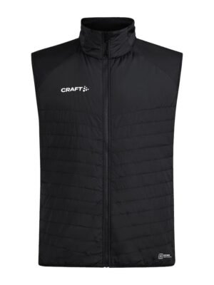 Veste ADV Nordic Ski Club Vest M Craft noir