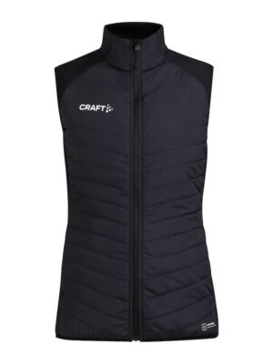 Veste ADV Nordic Ski Club Vest W Craft noir