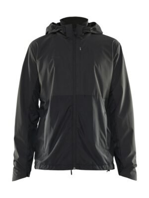 Manteaux ADV Unify Lumen Jacket M Craft noir