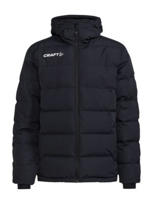 Doudoune Evolve Down Jacket M Craft noir